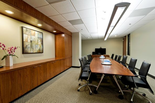 Regus Executive Suites